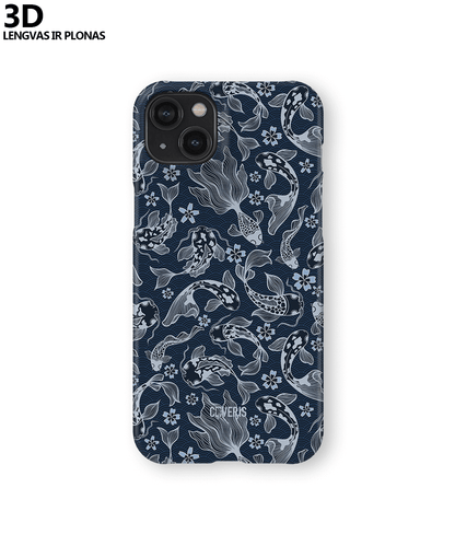 Fishtopia - Xiaomi 12T Pro phone case