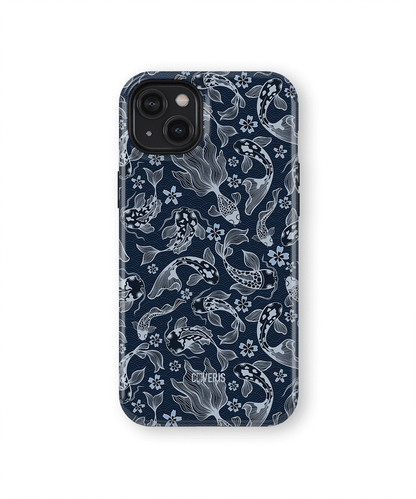 Fishtopia - Samsung Galaxy A51 4G phone case