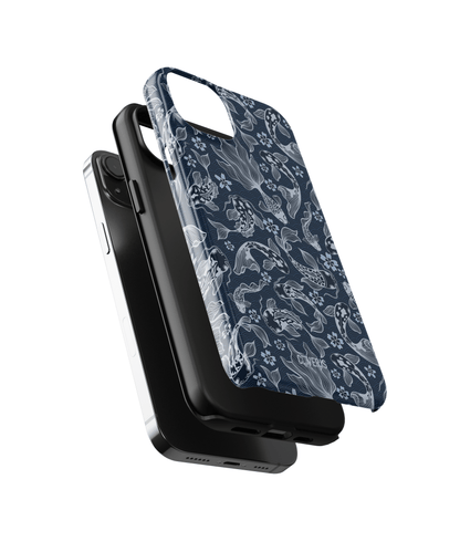 Fishtopia - Samsung Galaxy A71 4G phone case
