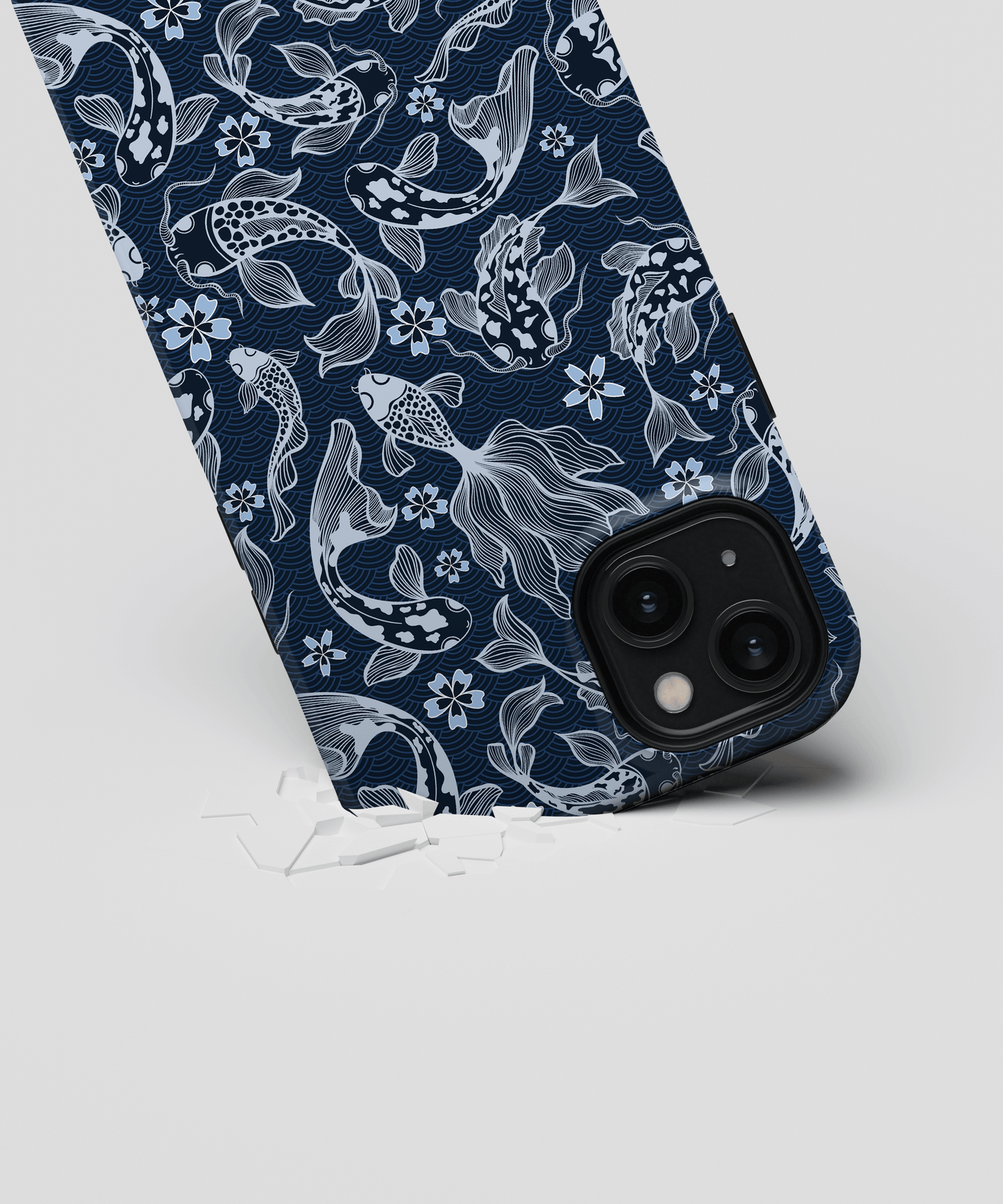 Fishtopia - Samsung Galaxy Note 20 phone case