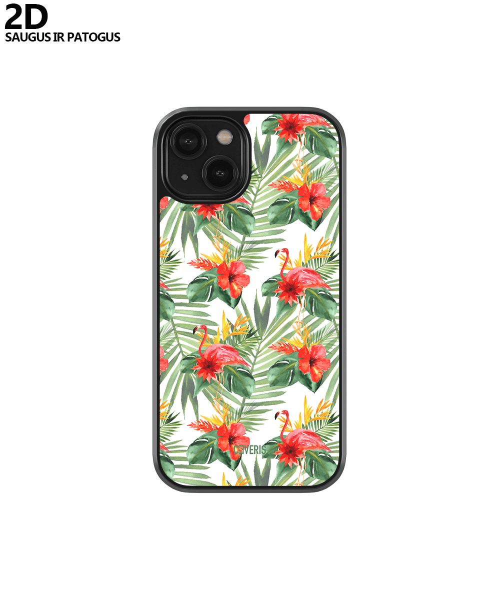 Flamingfizz - iPhone xs max phone case