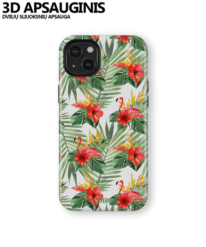 Flamingfizz - Samsung Galaxy Note 9 phone case