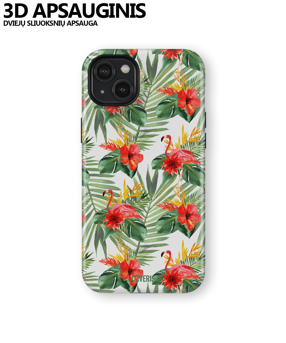 Flamingfizz - iPhone xs max phone case