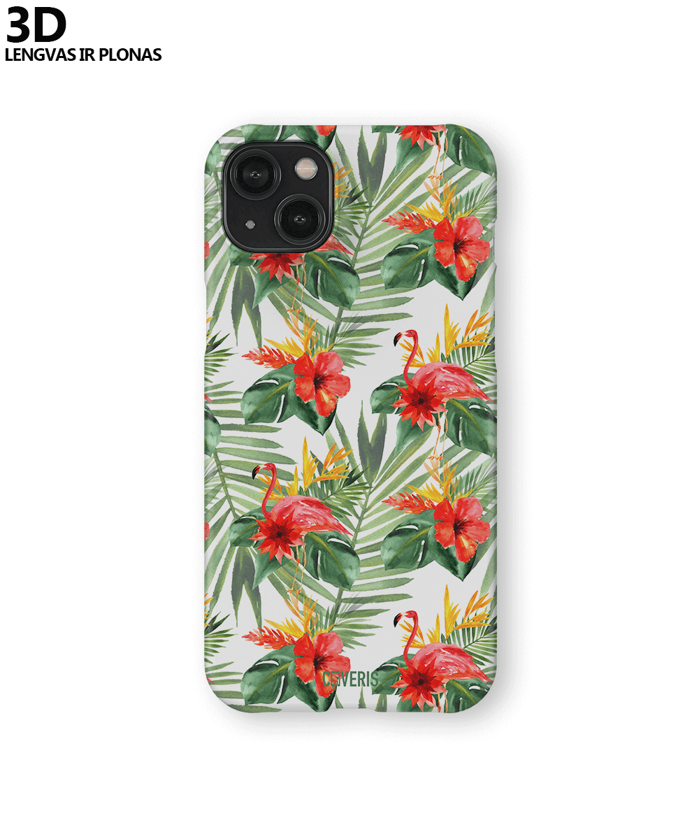 Flamingfizz - iPhone 6 / 6s phone case