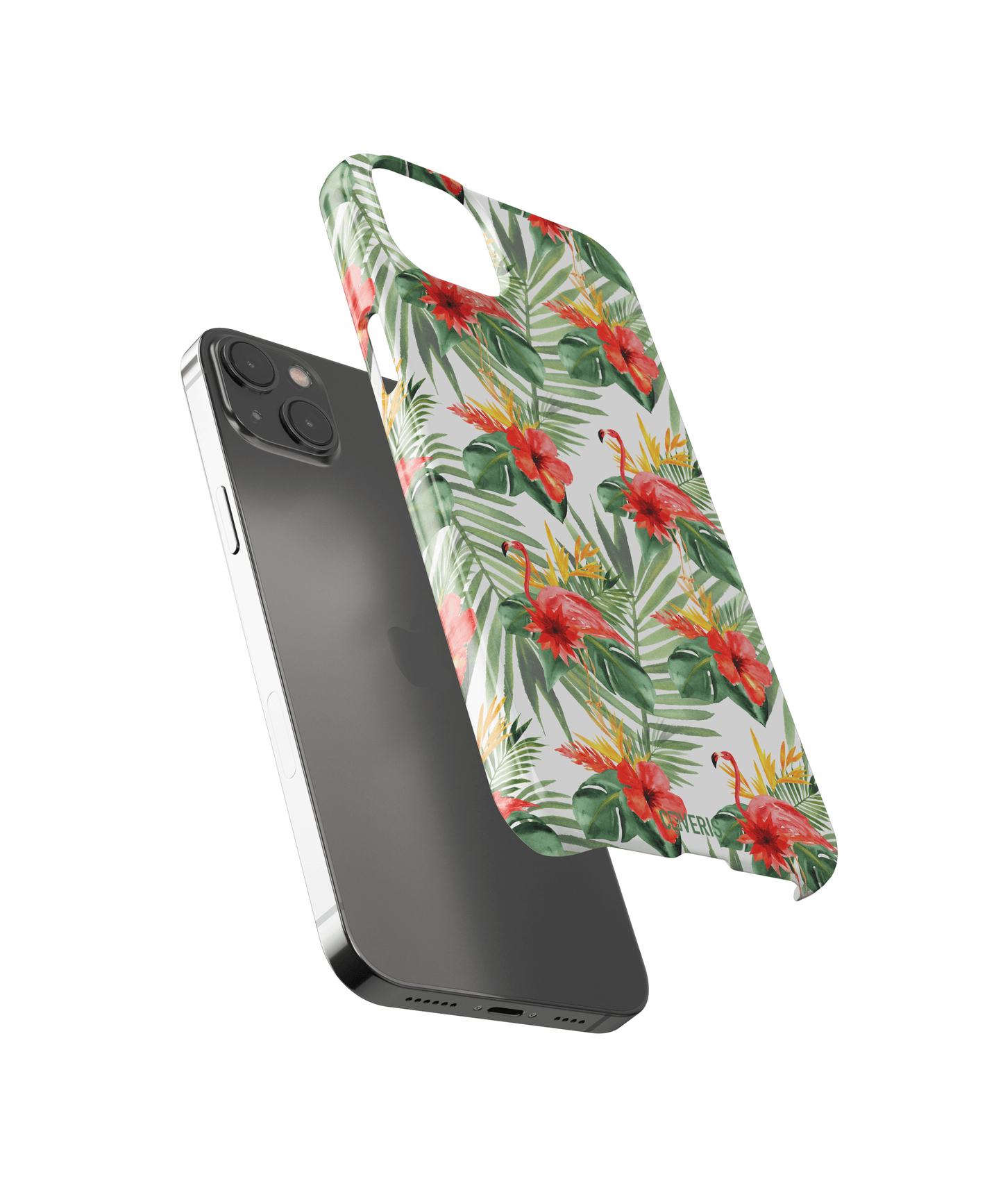 Flamingfizz - Samsung Galaxy Note 9 telefono dėklas