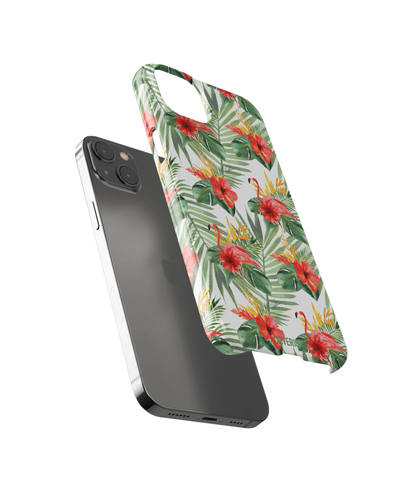 Flamingfizz - Samsung Galaxy A41 telefono dėklas