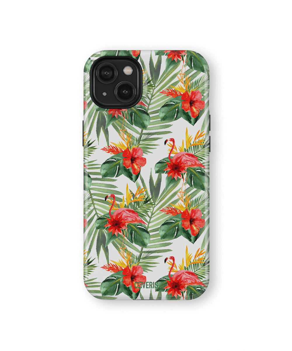 Flamingfizz - iPhone xs max phone case