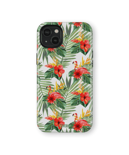 Flamingfizz - Samsung Galaxy A70 phone case