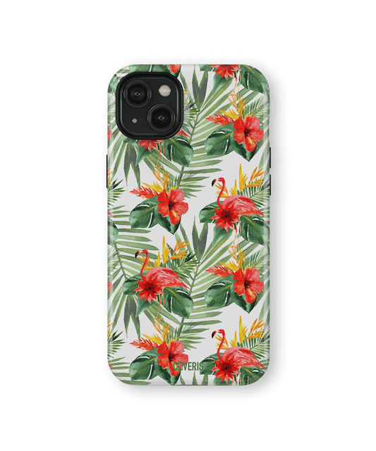 Flamingfizz - iPhone SE (2020) phone case