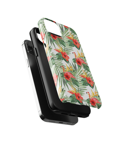 Flamingfizz - iPhone xs max phone case