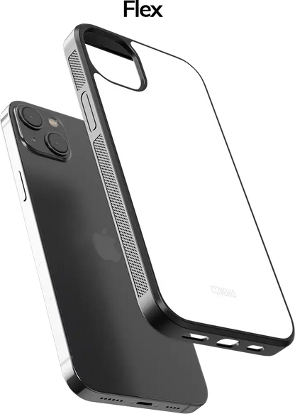 Telefono dėklas - Cloud Dancer