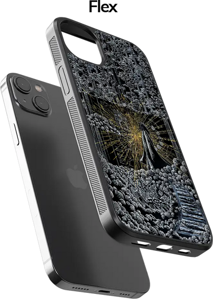 J.Pranckūnaitė telefono dėklas - The Expansion