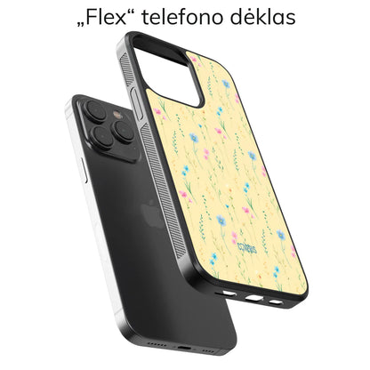 Telefono dėklas - Bouquet-2
