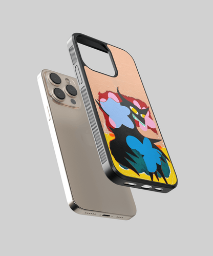 Flores - Samsung S24 phone case