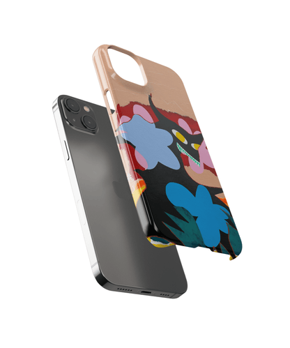 Flores - iPhone 6 plus / 6s plus telefono dėklas
