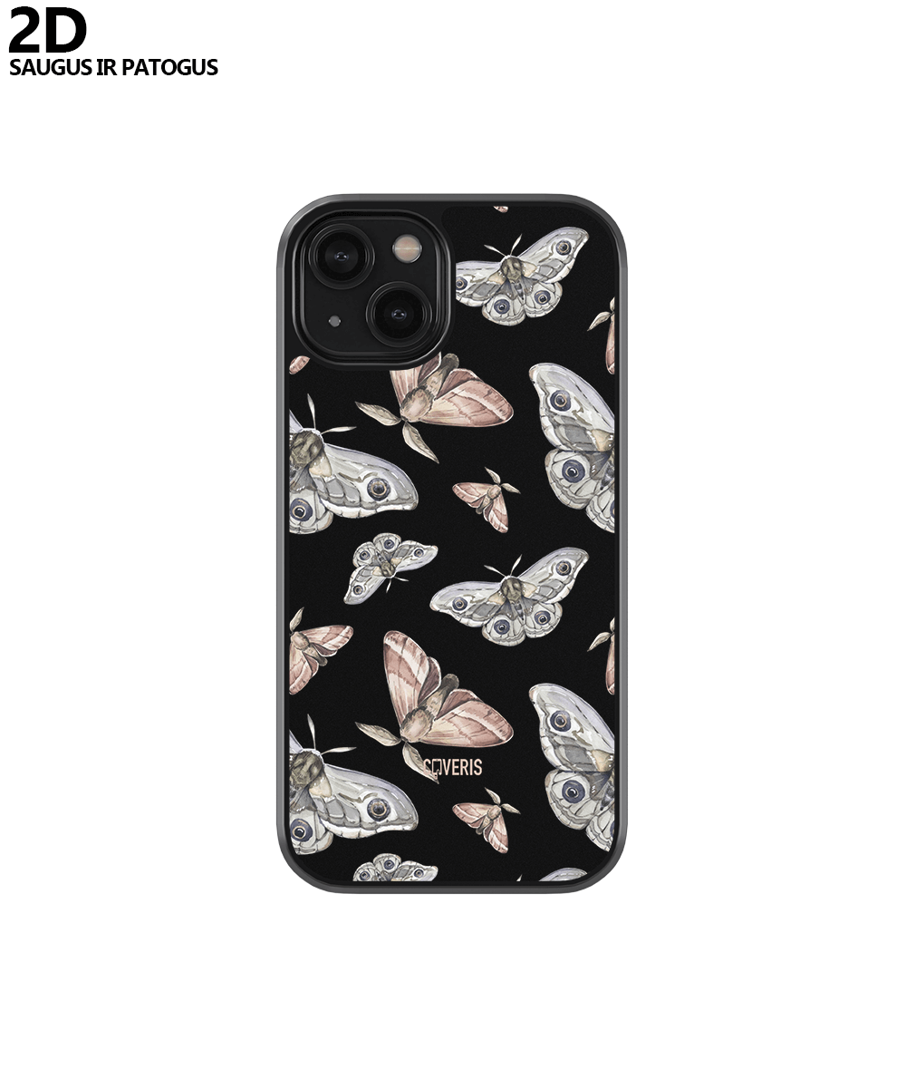 Flutterific - Samsung A55 phone case