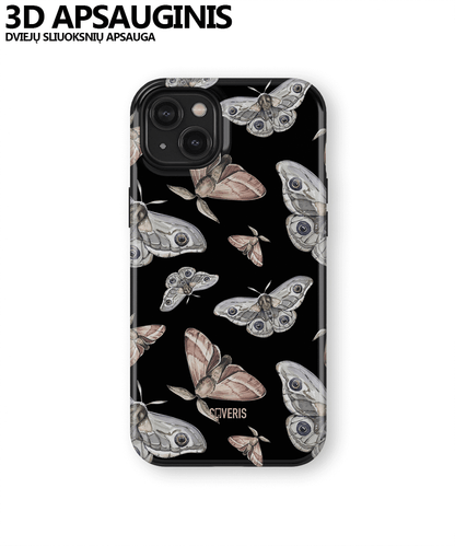 Flutterific - Google Pixel 9 Pro Phone Case