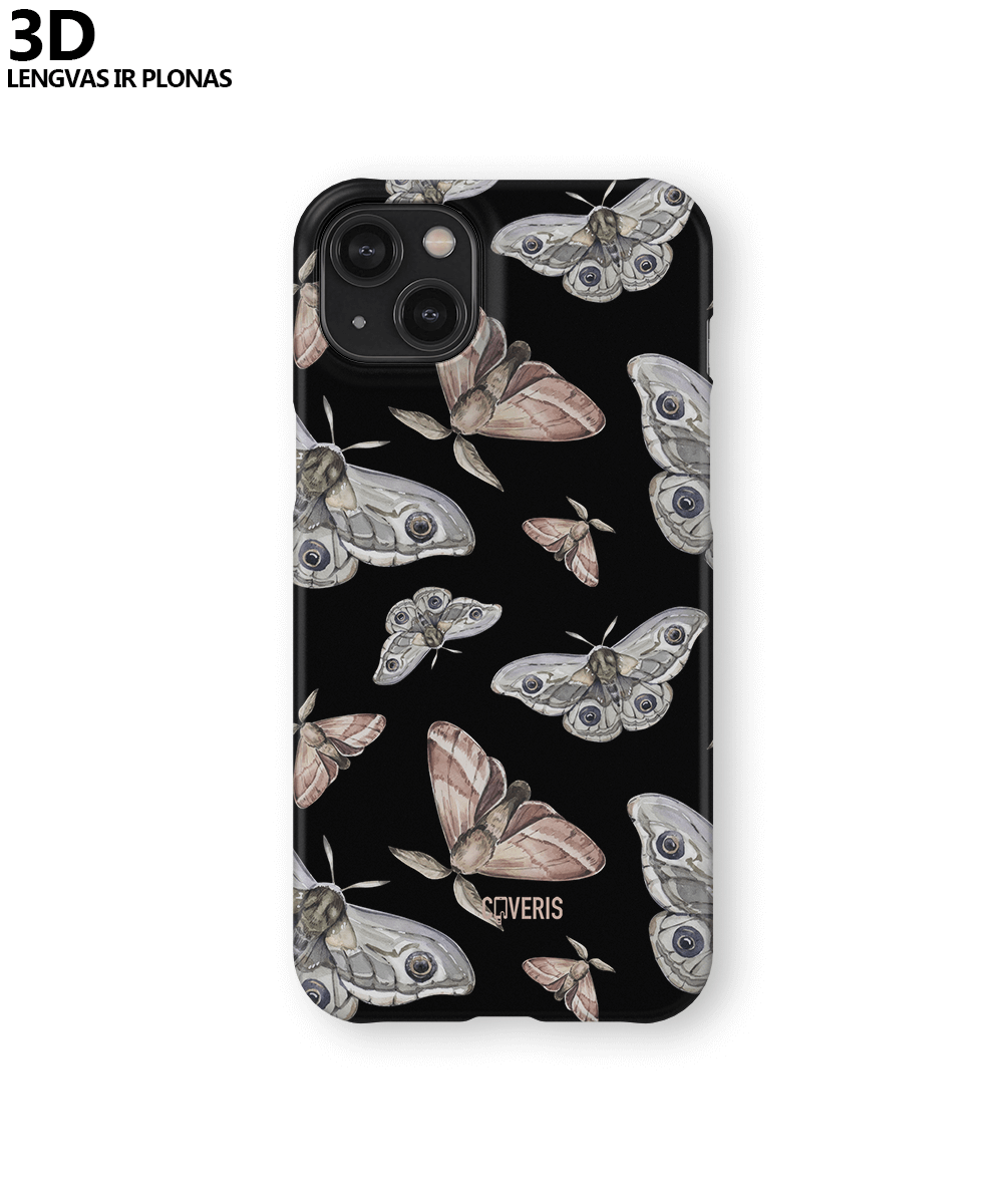 Flutterific - Google Pixel 9 Pro Phone Case