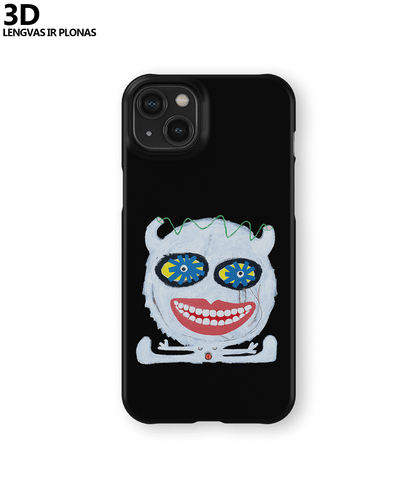 Fly - iPhone 15 phone case