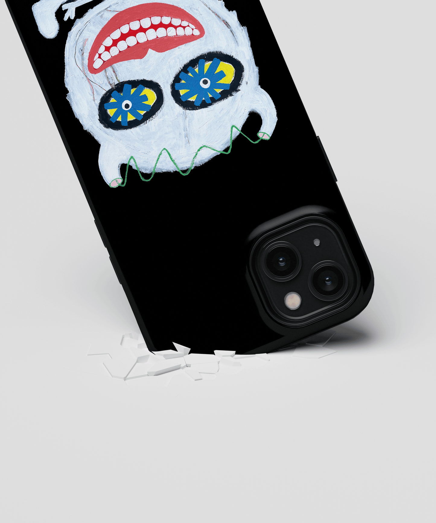 Fly - Xiaomi Redmi Note 13 Pro Plus phone case