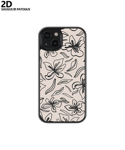 GardenGlam - Huawei P40 phone case