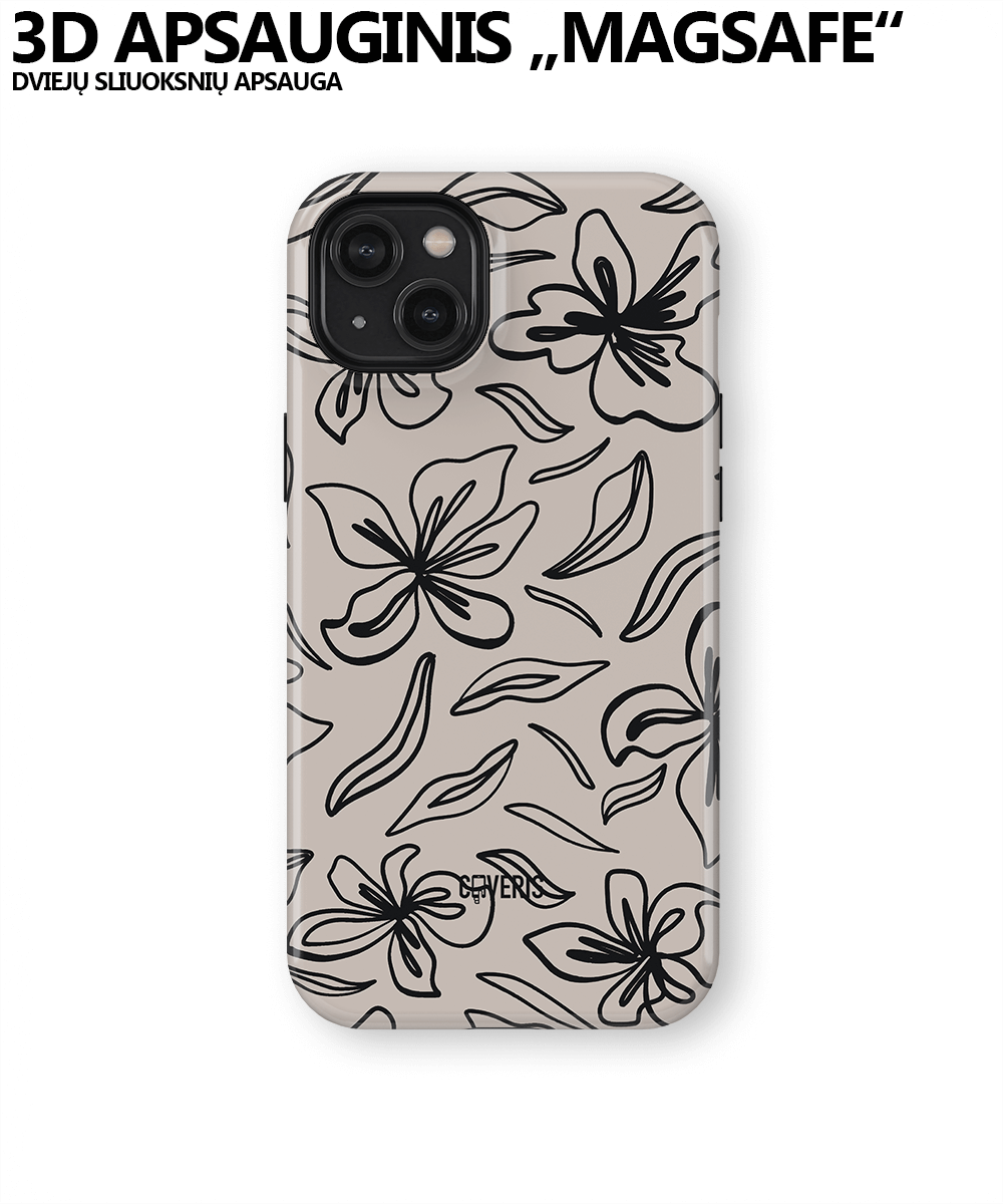 GardenGlam - iPhone 13 pro phone case