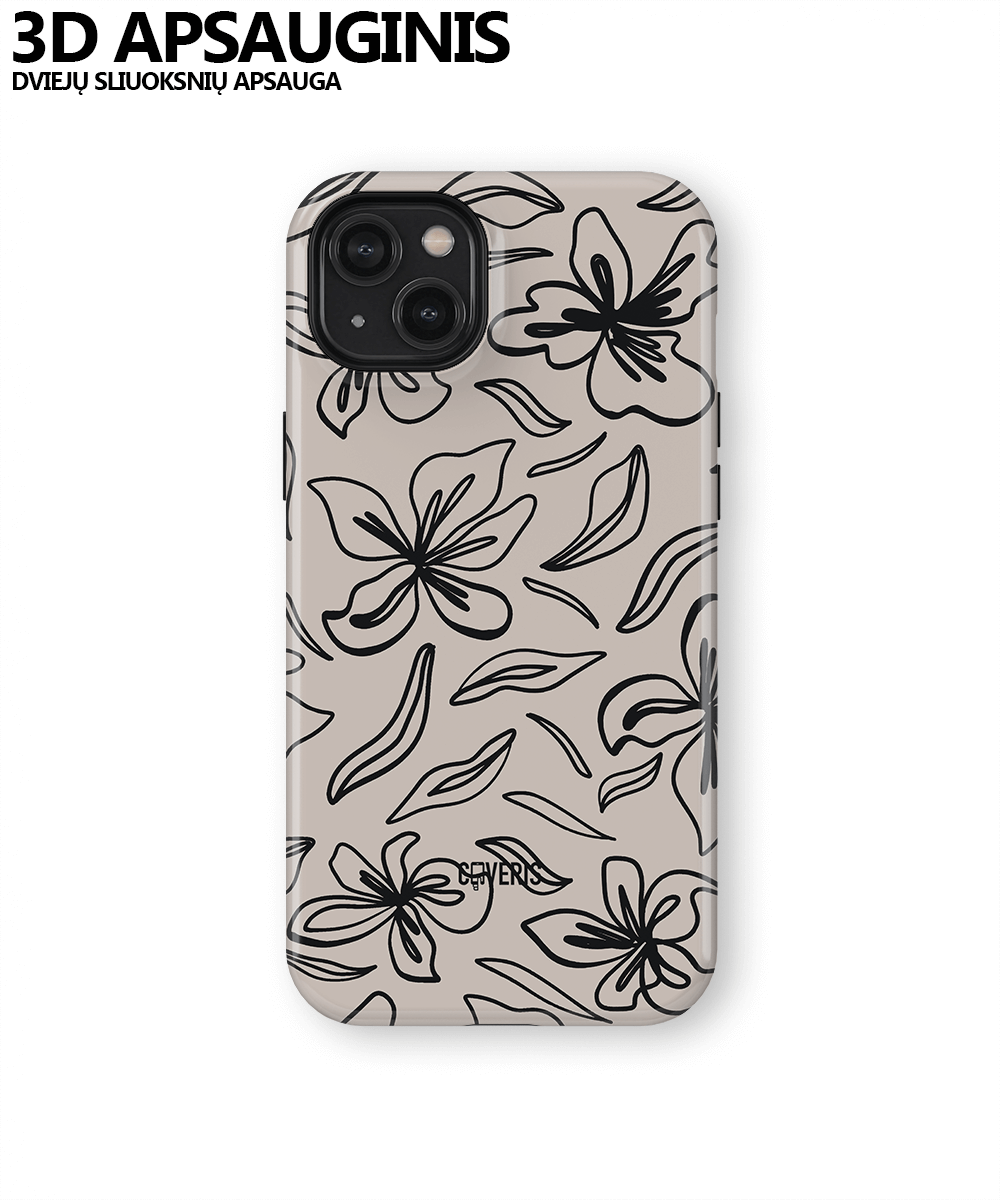 GardenGlam - iPhone xs max phone case