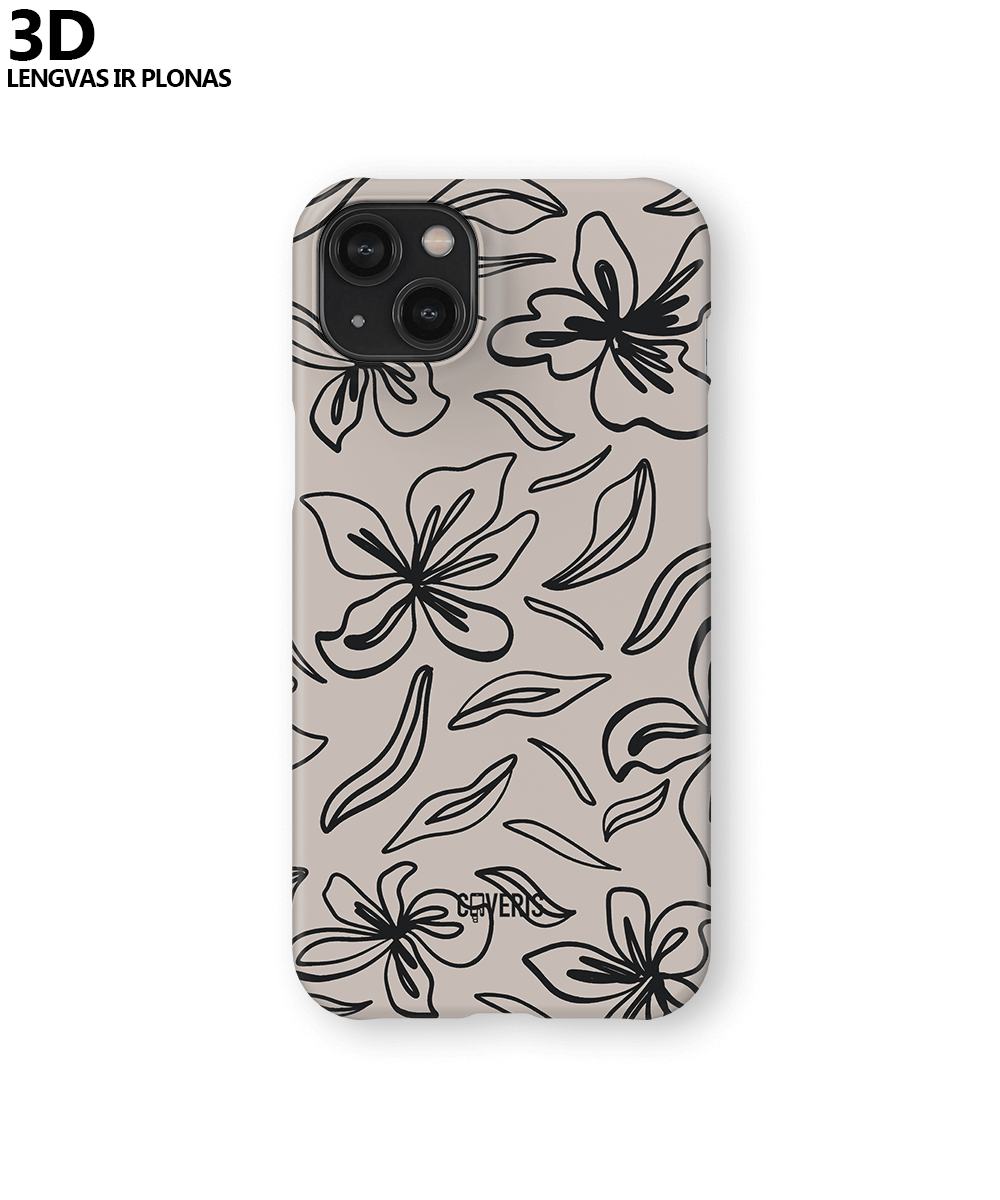 GardenGlam - iPhone 12 mini phone case