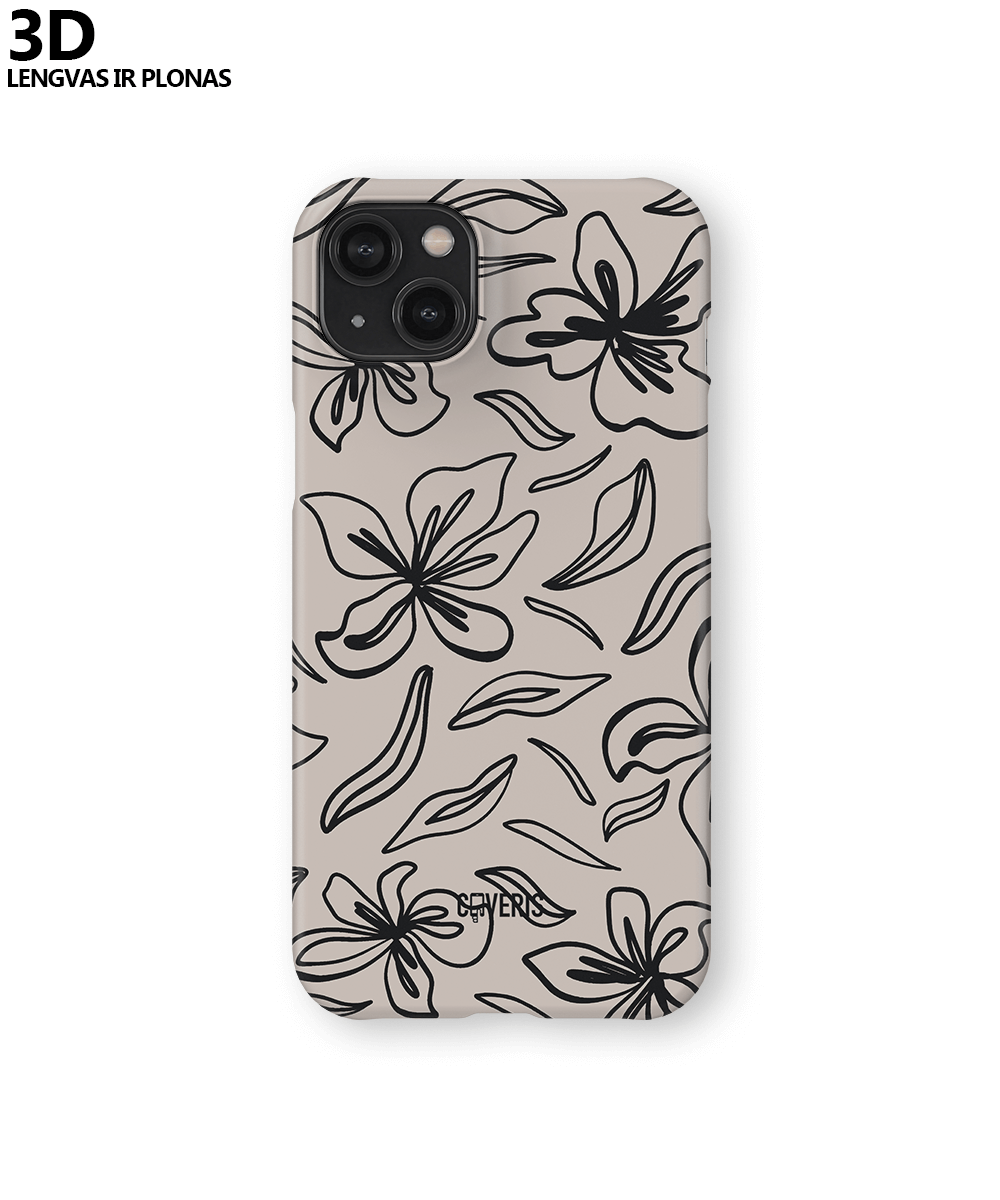 GardenGlam - iPhone xs max phone case