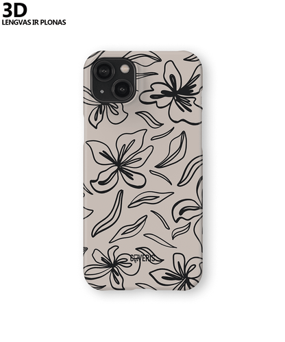 GardenGlam - iPhone SE (2016) phone case