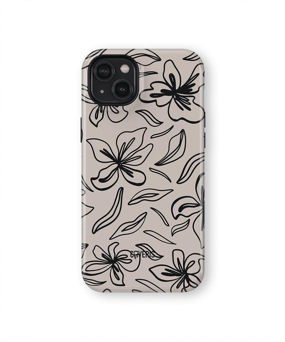 GardenGlam - Samsung Galaxy Z Fold 3 5G phone case