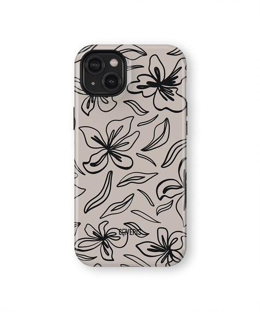 GardenGlam - Samsung Galaxy S23 phone case
