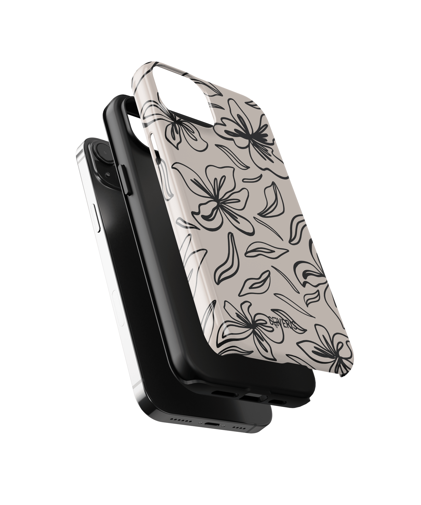 GardenGlam - iPhone 12 pro max phone case
