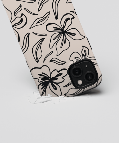 GardenGlam - Xiaomi 12X telefono dėklas