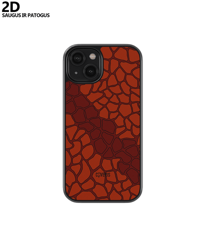 Giraffire - Xiaomi Redmi Note 12 S telefono dėklas