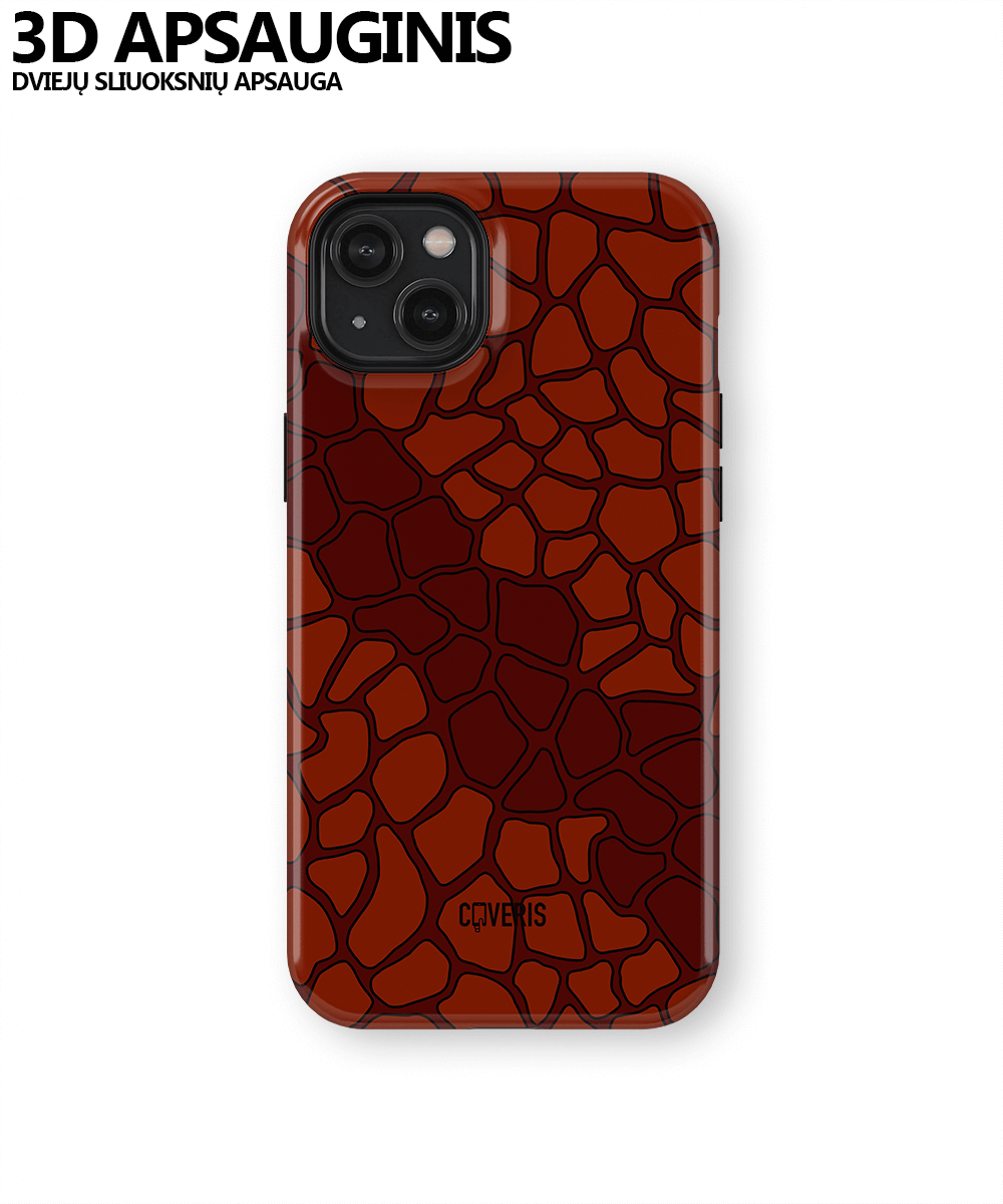 Giraffire - iPhone 11 pro telefono dėklas