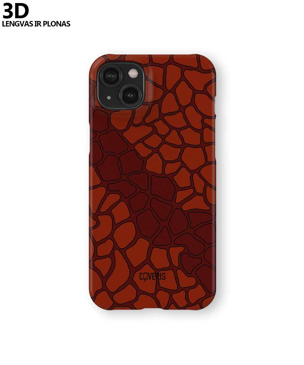 Giraffire - Xiaomi Redmi Note 12 S telefono dėklas