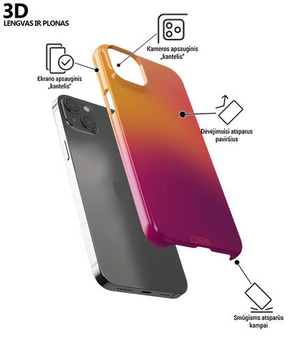 Gloaming - Samsung Galaxy S20 telefono dėklas