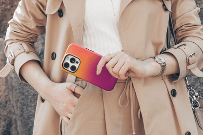 Gloaming - Xiaomi Redmi Note 12 S telefono dėklas