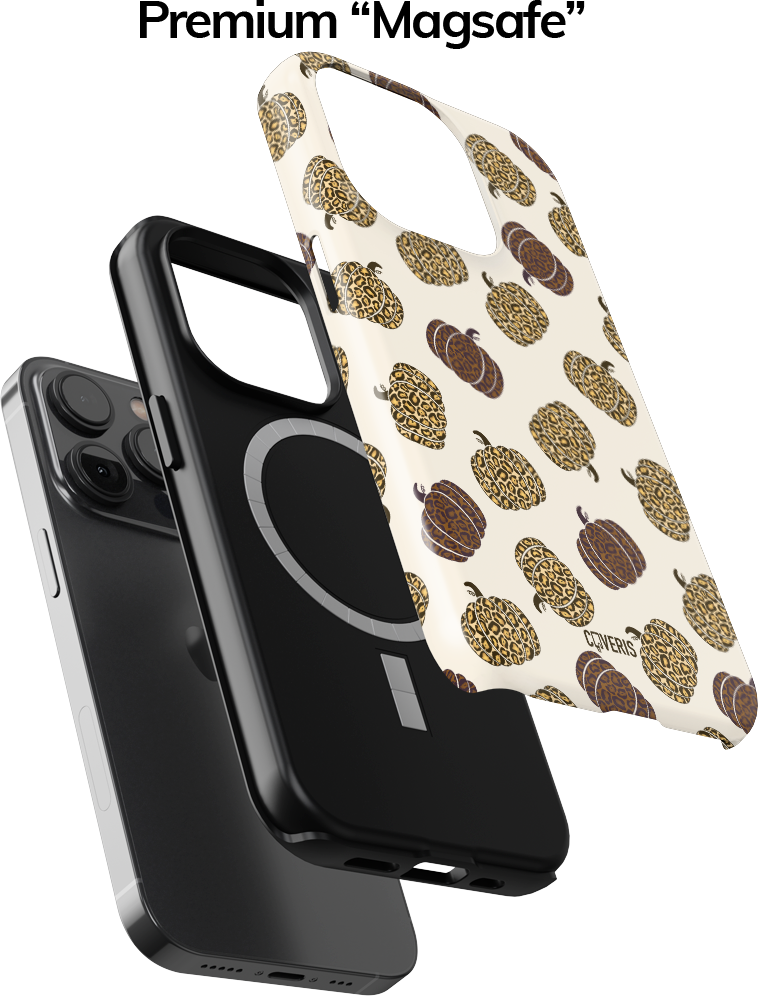 Telefono dėklas - Gourdgeous