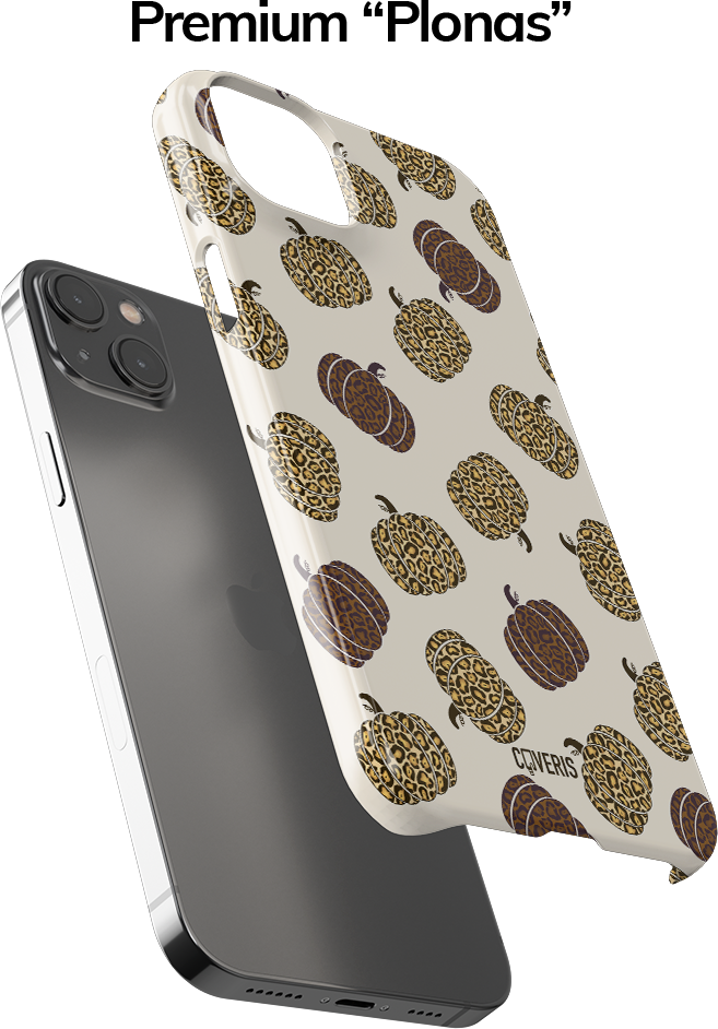 Telefono dėklas - Gourdgeous