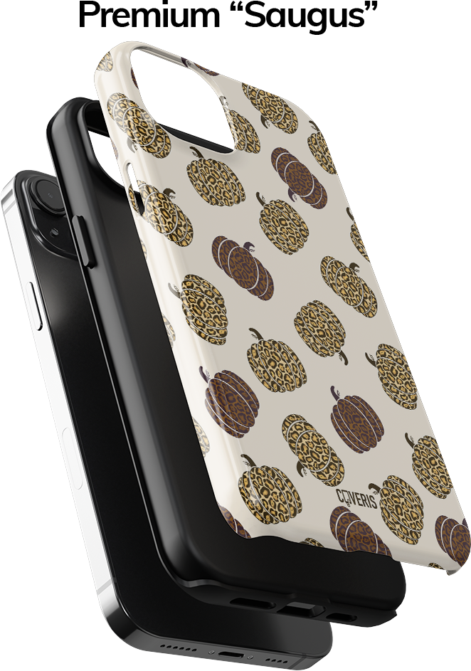 Telefono dėklas - Gourdgeous
