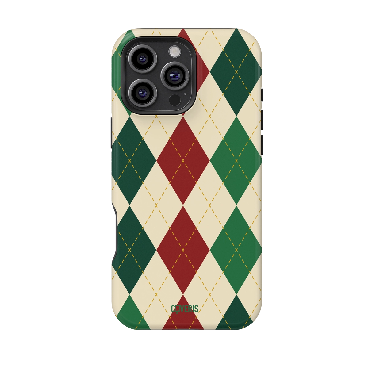 Telefono dėklas - Grandpa's Sweater