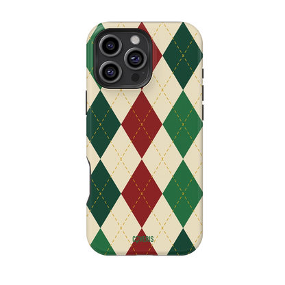 Telefono dėklas - Grandpa's Sweater