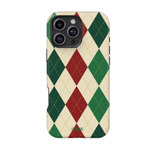 Telefono dėklas - Grandpa's Sweater