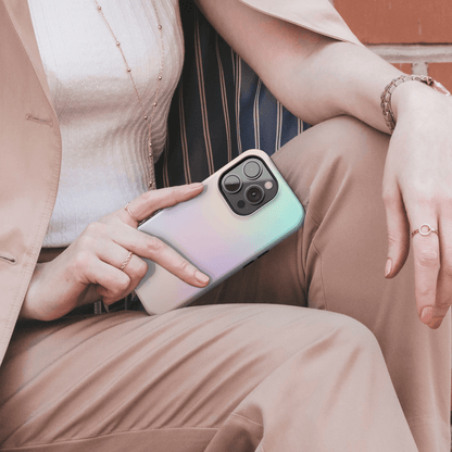 Huedream - iPhone SE (2020) telefono dėklas