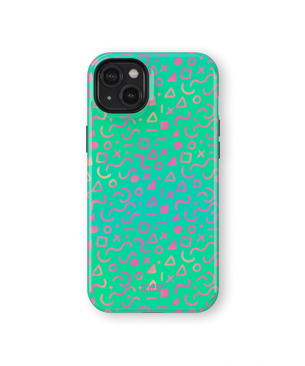 Huescape - iPhone 13 pro phone case