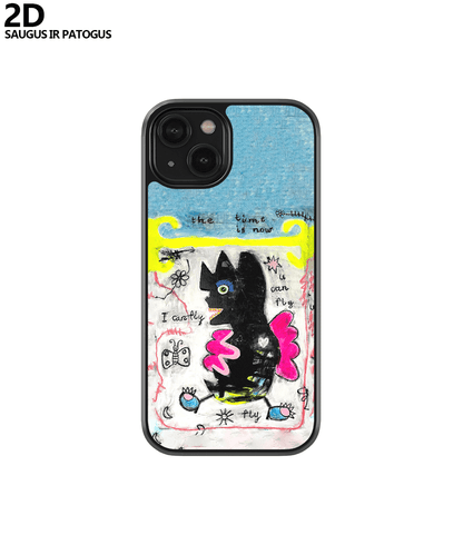 I Can Fly - Samsung Galaxy S10 phone case