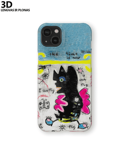 I Can Fly - Samsung Galaxy Note 10 phone case