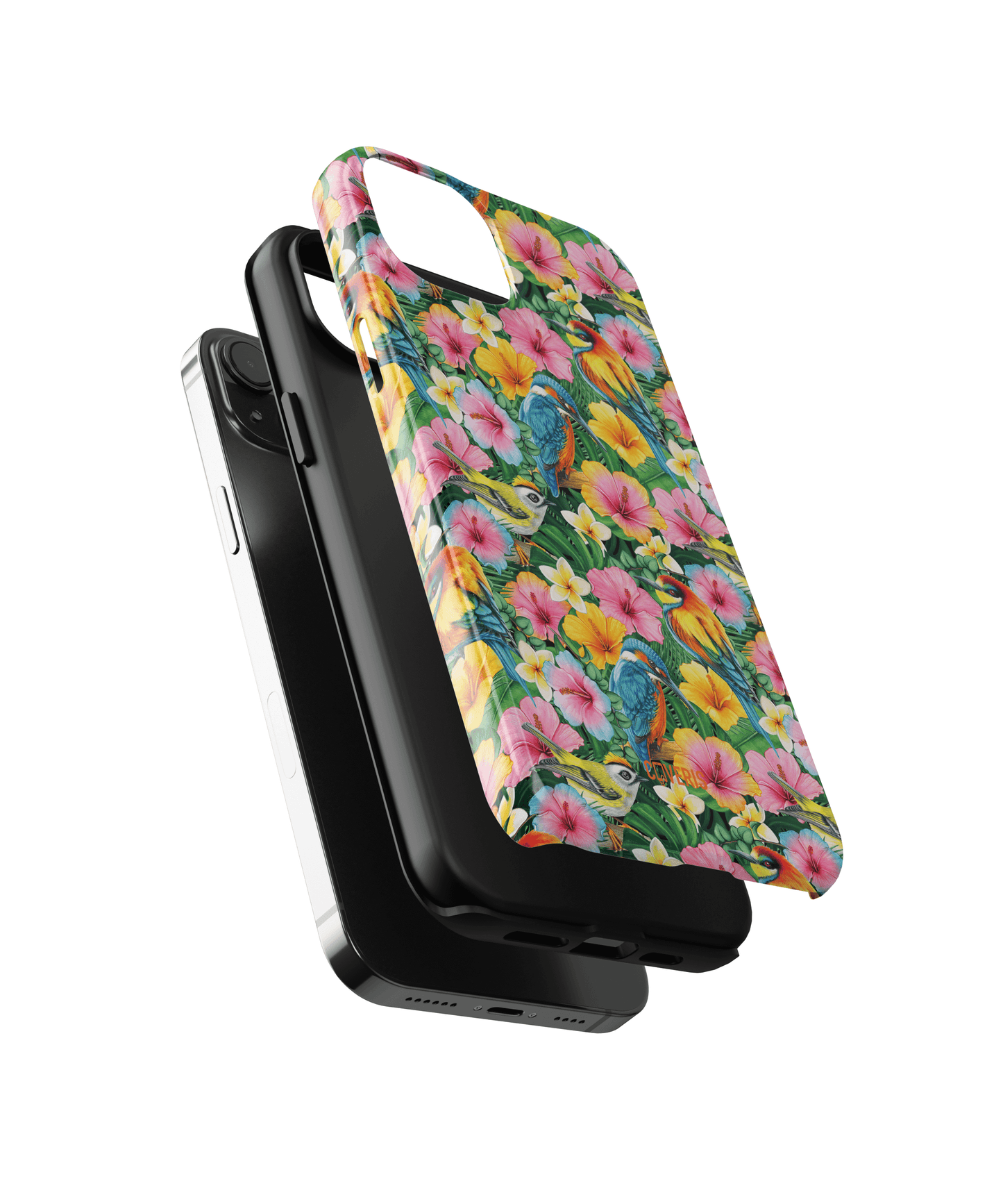 Islander - iPhone 13 Mini phone case